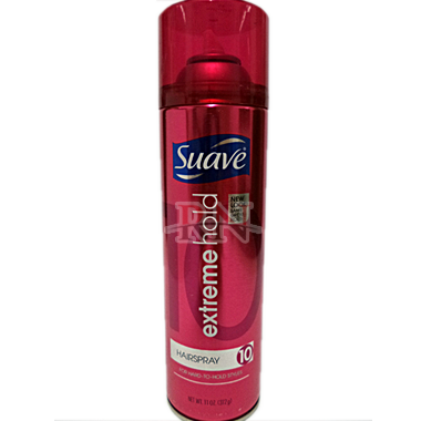 Suave Hairspray Wholesale