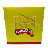 Carmex Lip Balm Stick Cherry SPF15 Wholesale