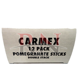 Carmex Lip Balm Stick Wholesale Pomegranate SPF15