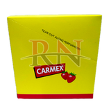 Wholesale Carmex Strawberry SPF15
