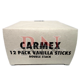 Carmex Lip Balm Stick Vanilla SPF15 Wholesale