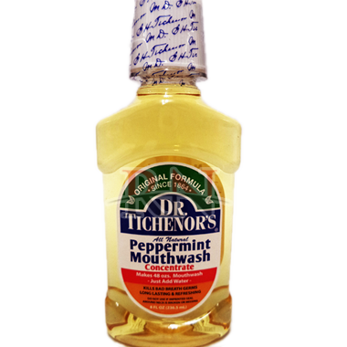 Wholesale Dr. Tichenor's Mouthwash 