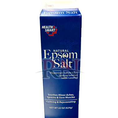 Epsom Salt Wholesale