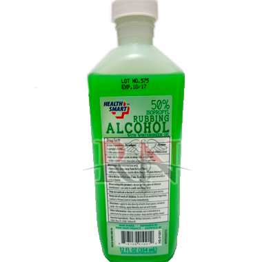 Wholesale Rubbing Alcohol