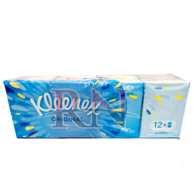 Kleenex Travel Pack Wholesale