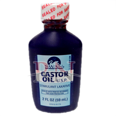 Wholesale Castor Oil