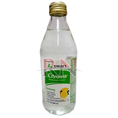 Citroma Magnesium Citrate Wholesale