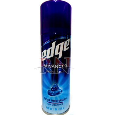 Edge Advanced Shave Gel Wholesale