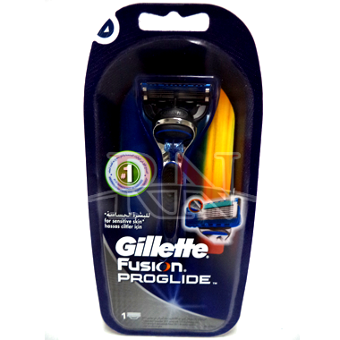 Gillette Fusion Proglide Razor Wholesale