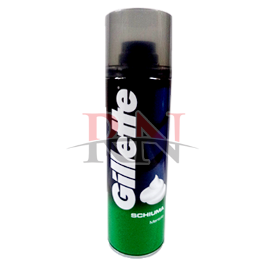 Gillette Schiuma Shave Cream Wholesale