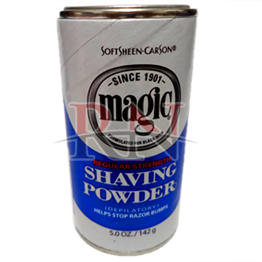 Wholesale Magi Shaving Powder Regular Strength
