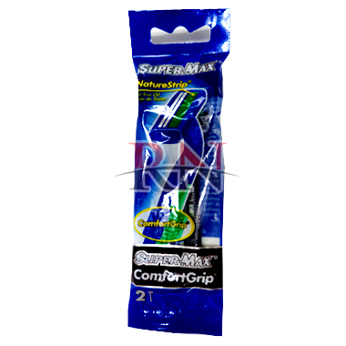 Supermax Disposable Razor Wholesale