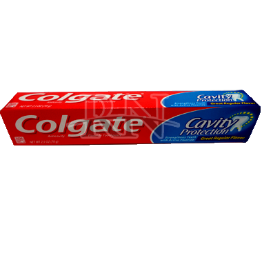 Colgate Toothpaste 2.5oz Wholesale