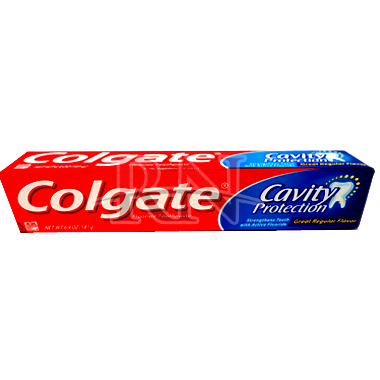 Wholesale Colgate Toothpaste 6.4oz