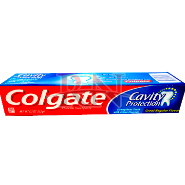 Colgate Regular Toothpaste 8.2oz Wholesale
