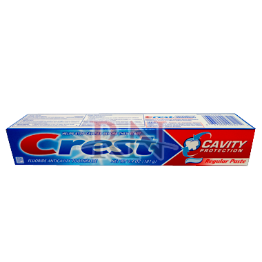 Wholesale Crest Regular Toothpaste 6.4oz