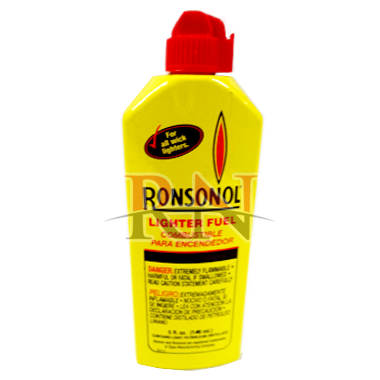 Wholesale Ronsonol Lighter Fluid