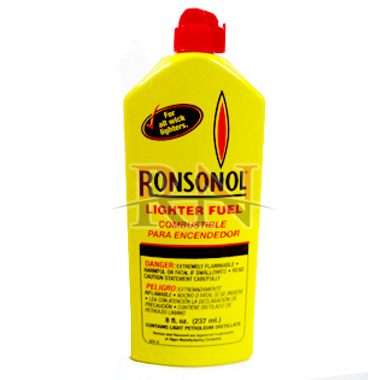 Ronsonol Lighter Fluid Wholesale
