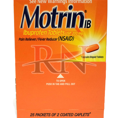 Motrin Dispenser Wholesale