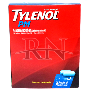 Tylenol PM Dispenser Wholesale