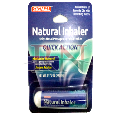 Natural Inhaler Wholesale