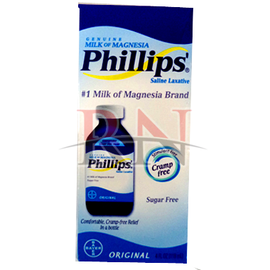 Phillips Original 4oz Wholesale