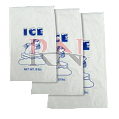 Wholesale Ice Bags 