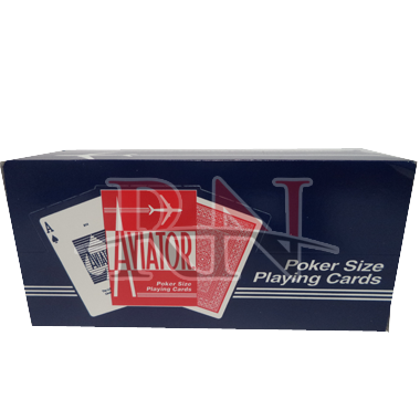 Aviator Playing Cards Wholesale