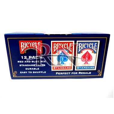 Bicycle Playing Cards Wholesale