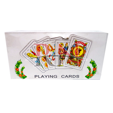 Spanish Playing Cards Wholesale