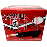 Gambler 100MM Cigarette Machine 6CT Wholesale