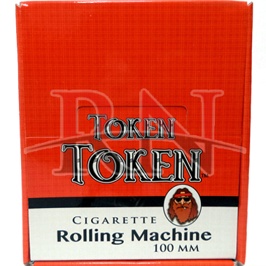 Token Token 100MM Cigarette Rolling Machine Wholesale