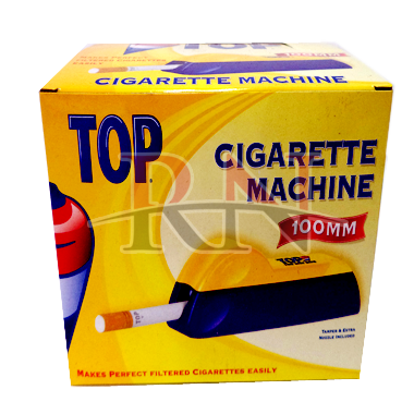 TOP | CIGARETTE MACHINE INJECTOR 100MM - 6CT – RN International Inc.