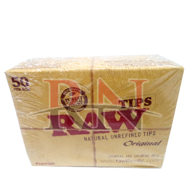 Raw Tips Original Wholesale