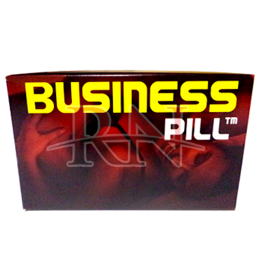 Business Pill Wholesale