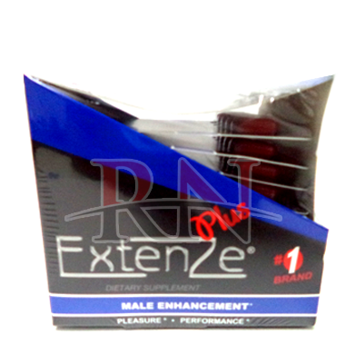 Extenze Plus Male Enhancement Wholesale