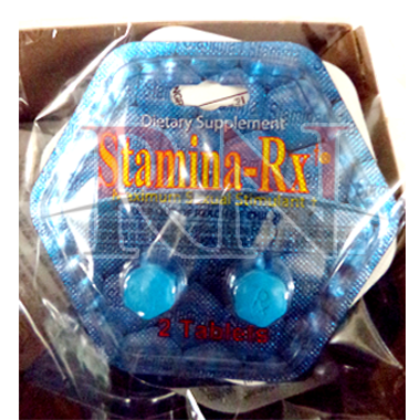 Stamina RX Wholesale