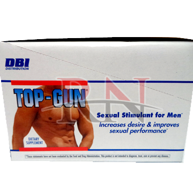 Top Gun For Men Wholesale