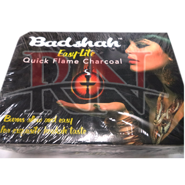 Badshah Charcoal Wholesale