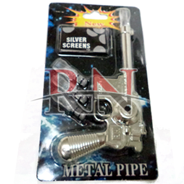 Metal Smoking Pipe Wholesale