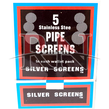 Pipe Screens Wholesale