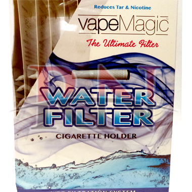 Vape Magic Water Filter Cigarette Holder Wholesale