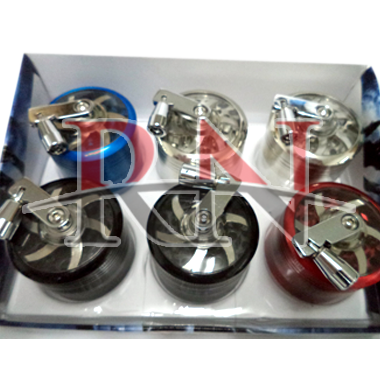 Metal Handle Grinders Wholesale