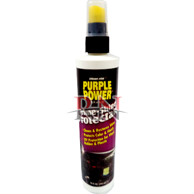 WHOLESALE PURPLE POWER | PRIME-SHINE PROTECTANT 10oz - 12PC