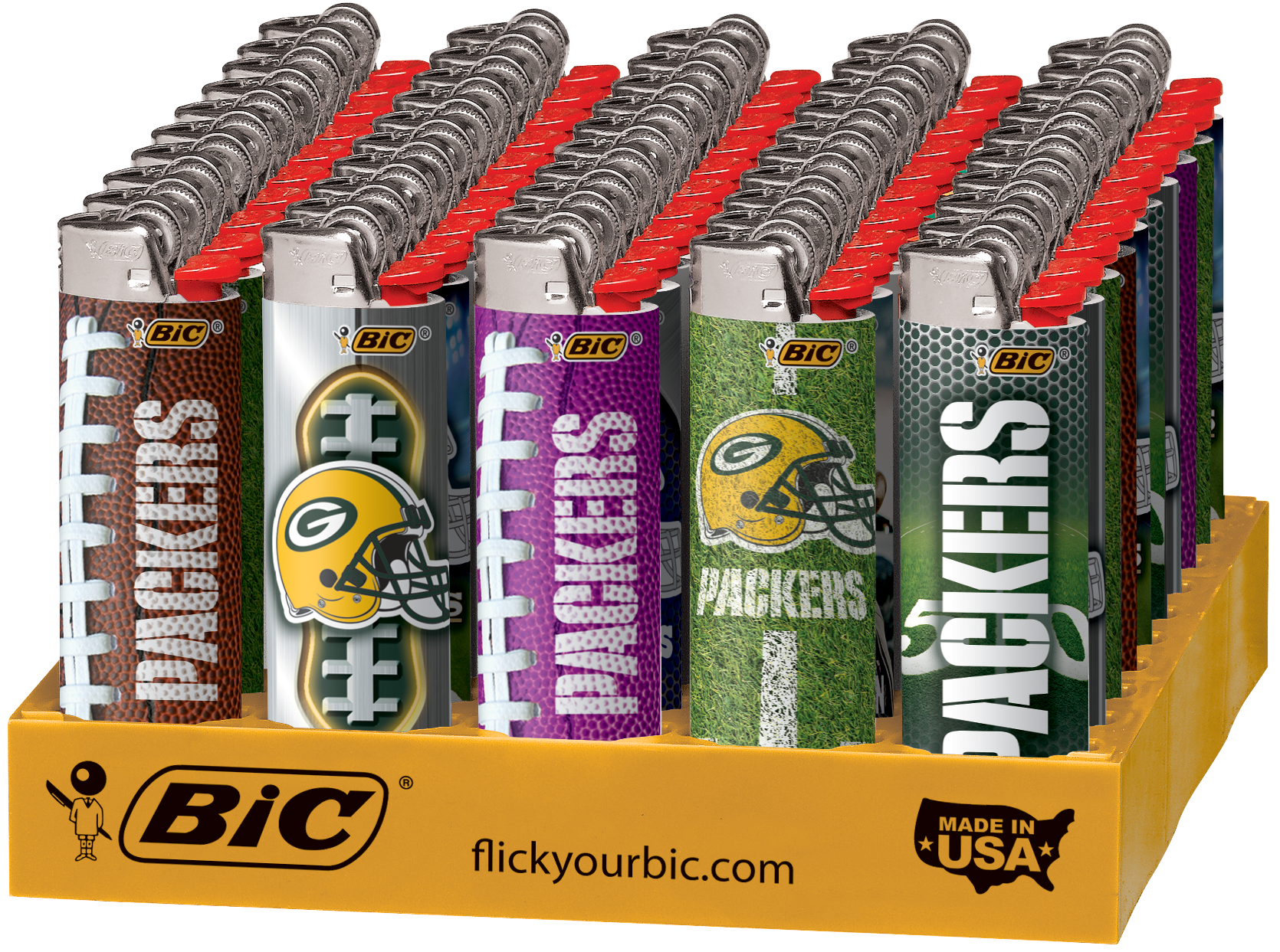 Bic lighter sales wholesale distributor