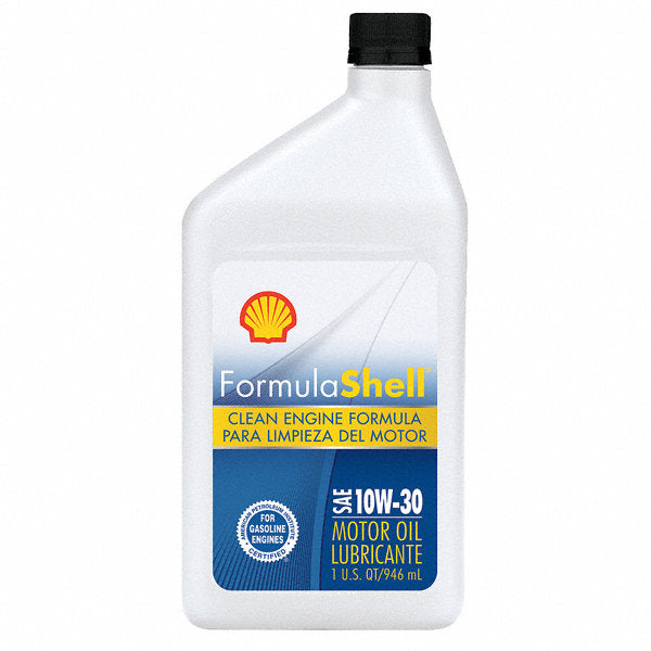 FORMULA SHELL | MOTOR OIL 1QT - 12PC – RN International Inc.