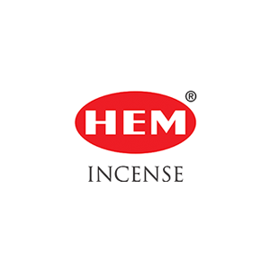 HEM | ASSORTED INCENSE 20CT - 6PK