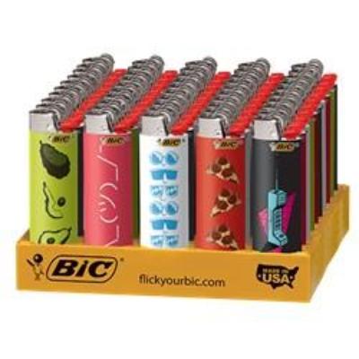BIC Trendsetter Lighters Wholesale