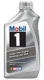 MOBIL 1 | MOTOR OIL QUART - 6PC