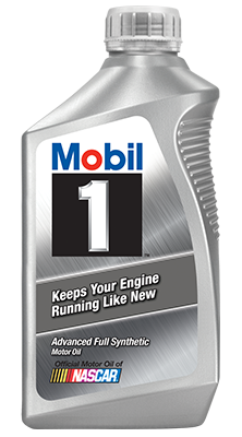 MOBIL 1 | MOTOR OIL QUART - 6PC